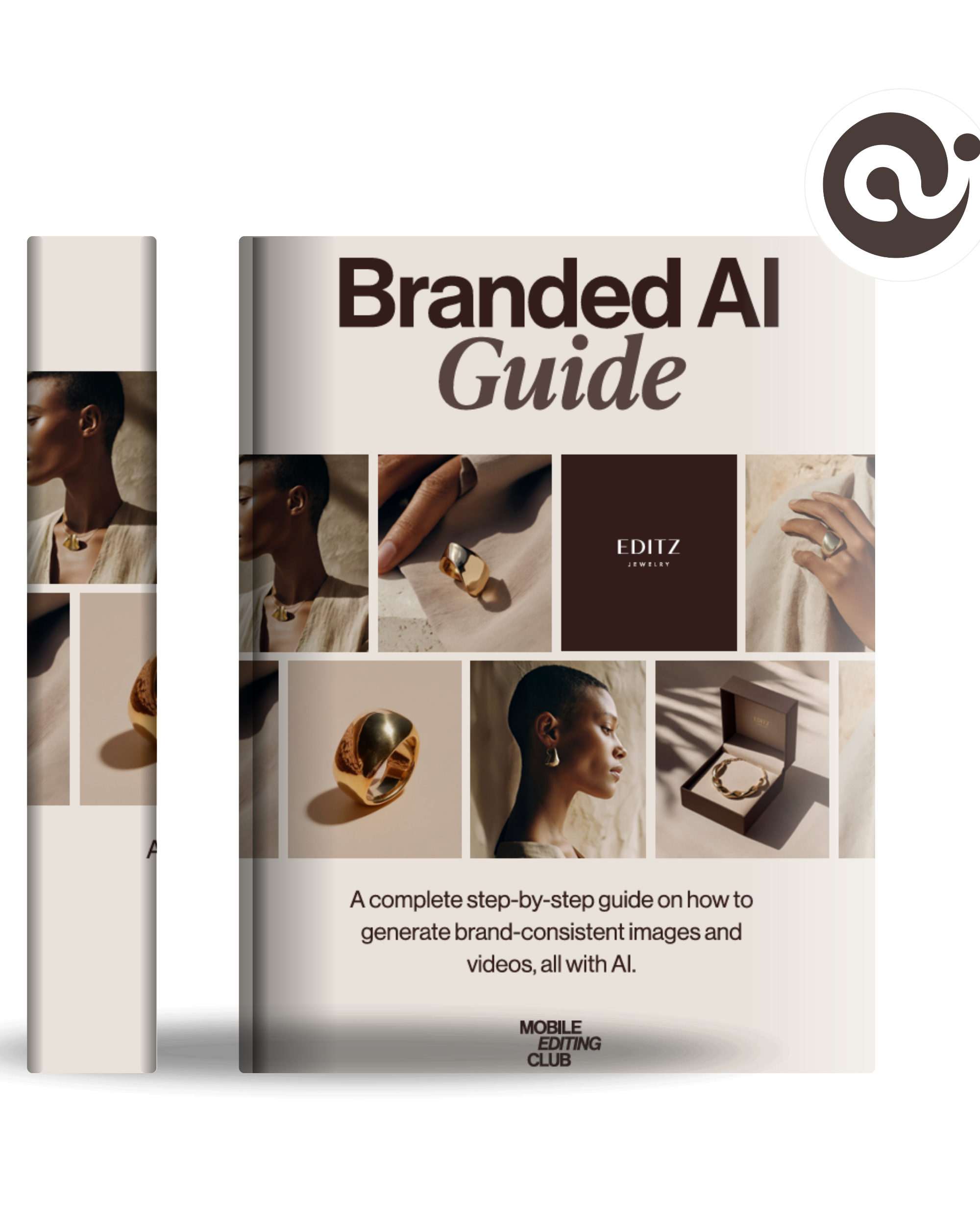 Branded AI Guide