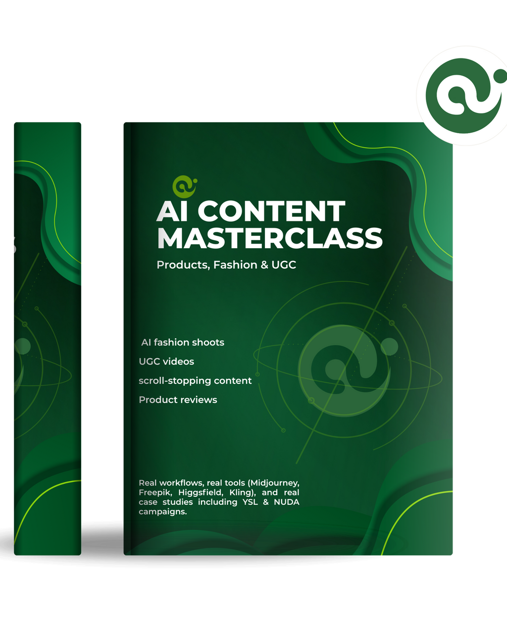 AI Creator Pro Bundle