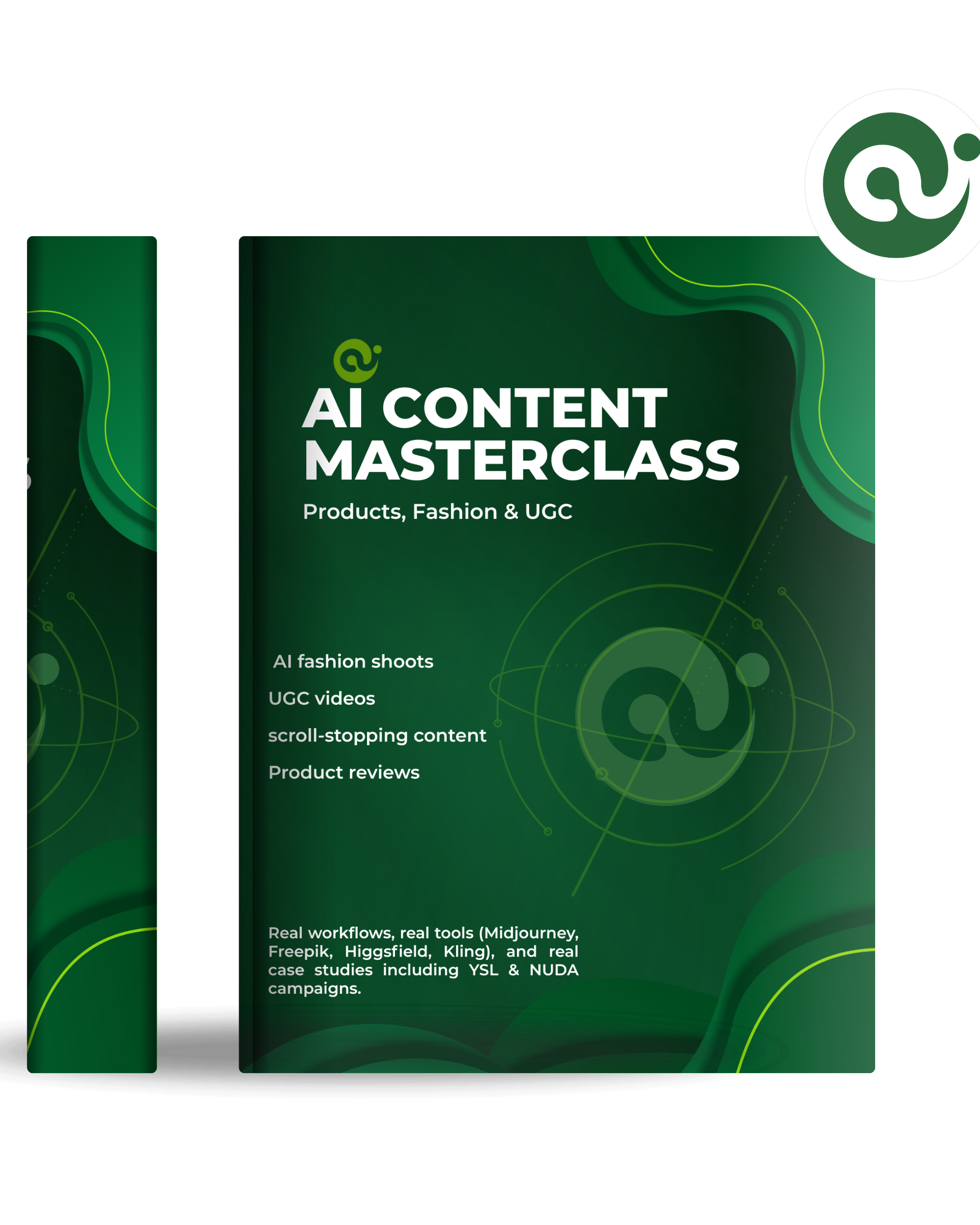 AI Creator Pro Bundle