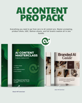 AI Creator Pro Bundle