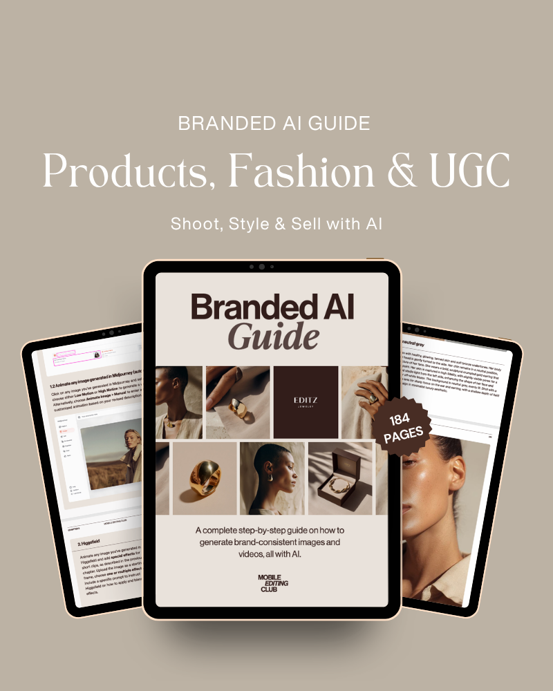 Branded AI Guide