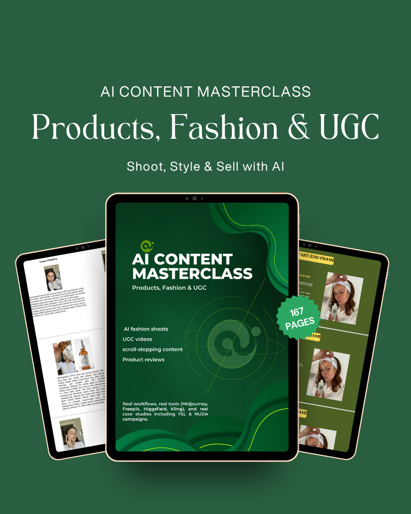 AI Creator Pro Bundle