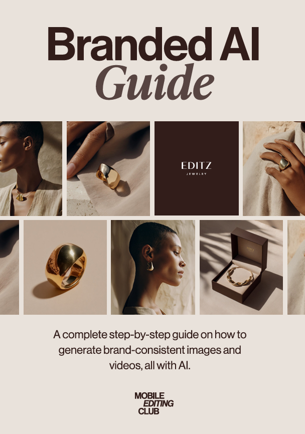 Branded AI Guide